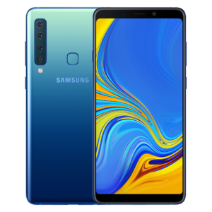 Samsung Galaxy A9 (2018)