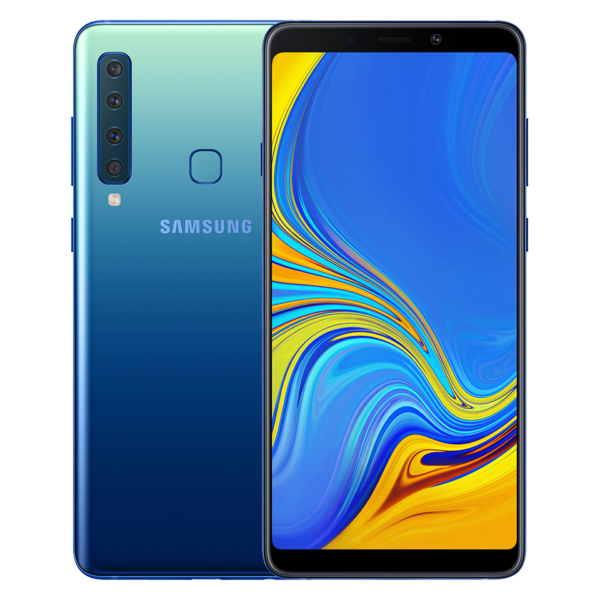 Samsung Galaxy A9 (2018)