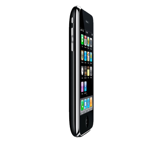 Apple iPhone 3G