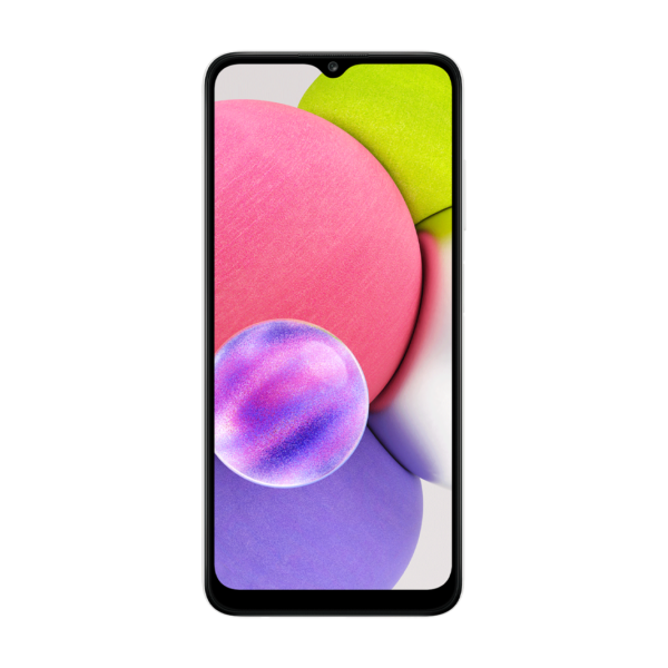 سعر ومواصفات Samsung Galaxy A03s