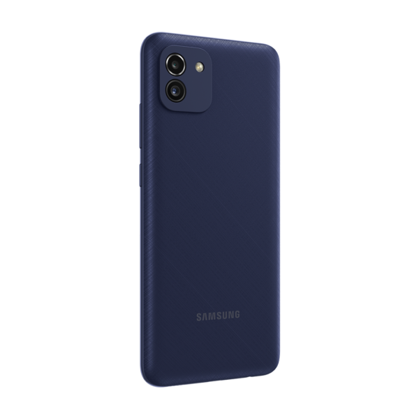 سعر ومواصفات Samsung Galaxy A03