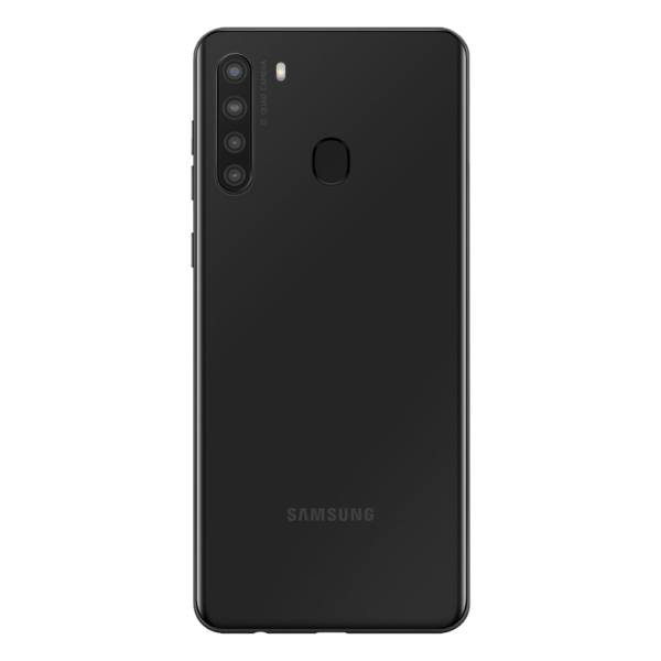 Samsung Galaxy A21