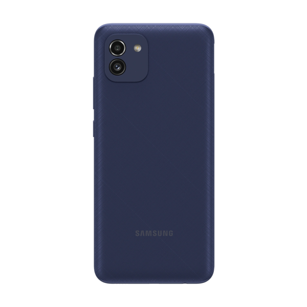 سعر ومواصفات Samsung Galaxy A03