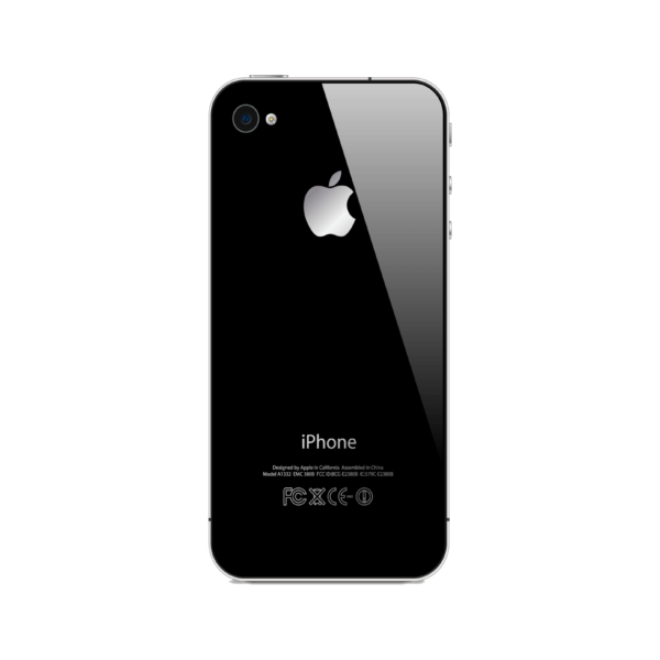 Apple iPhone 4