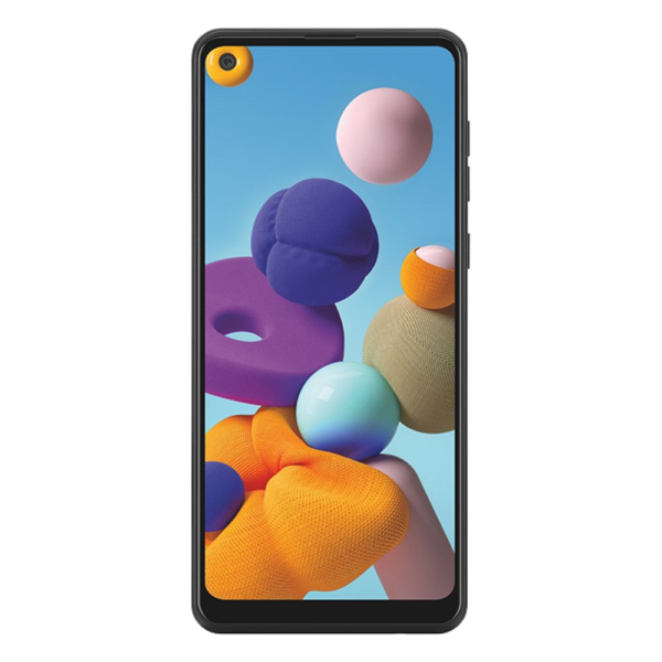Samsung Galaxy A21