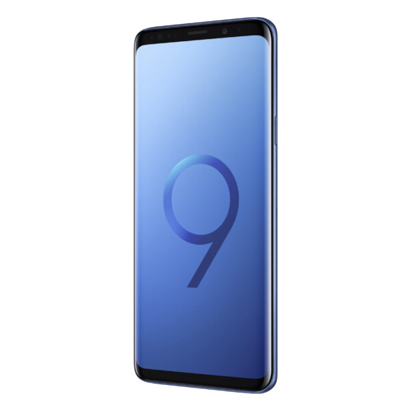 +Samsung Galaxy S9