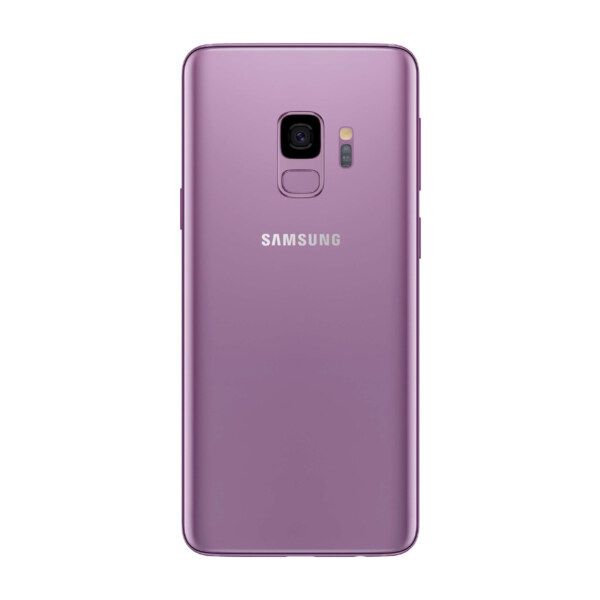 Samsung Galaxy S9