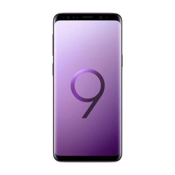 Samsung Galaxy S9