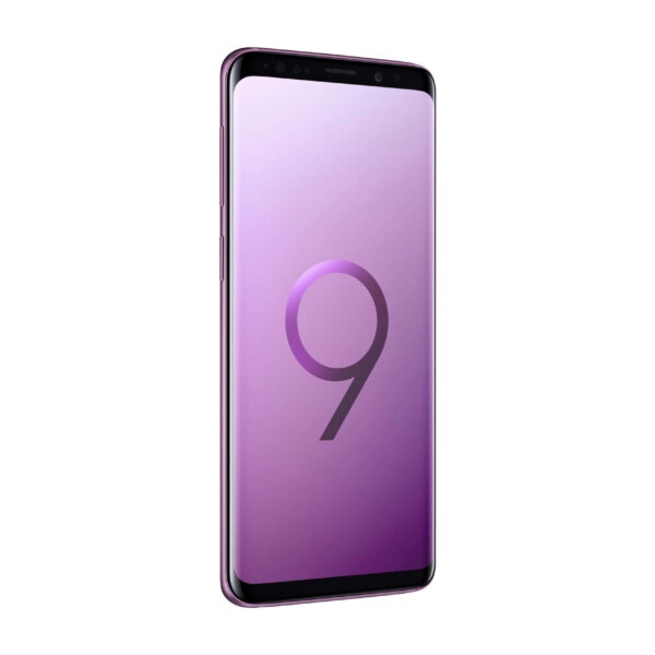 Samsung Galaxy S9