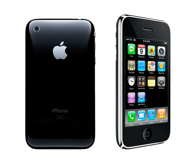 Apple iPhone 3G