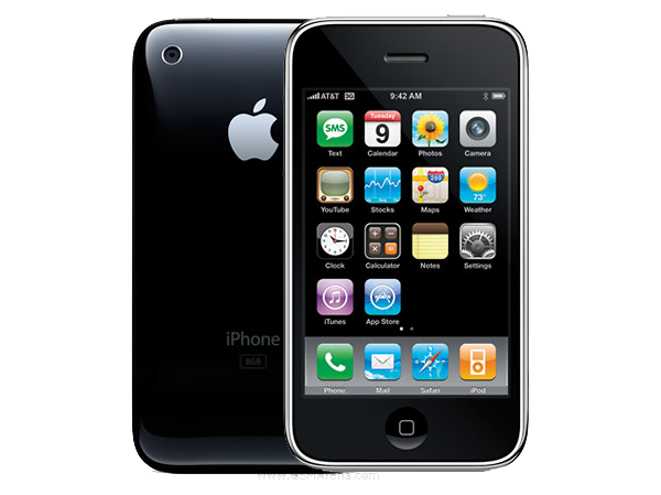Apple iPhone 3G
