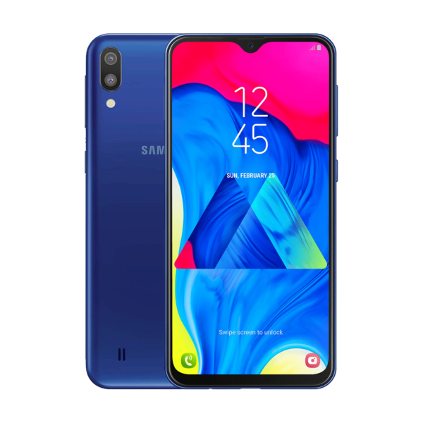 Samsung Galaxy M10