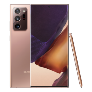 Samsung Galaxy Note 20 Ultra (4G+5G)