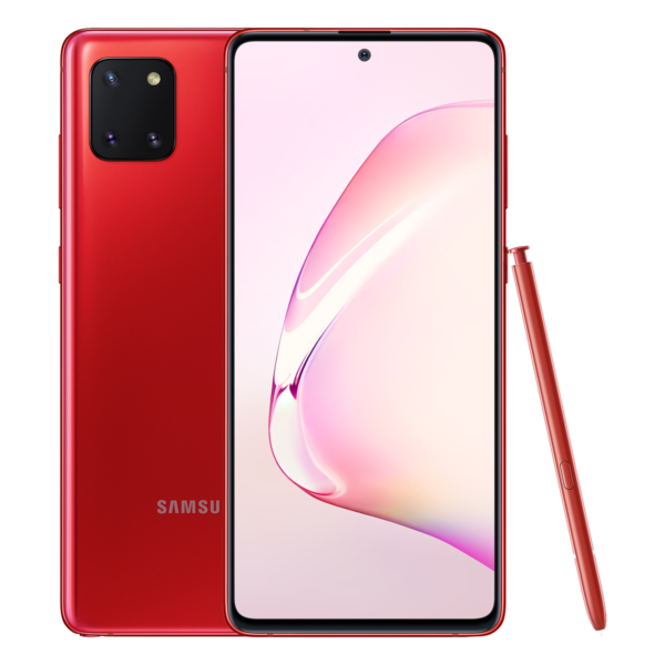 Samsung Galaxy Note 10 Lite