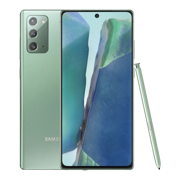 Samsung Galaxy Note 20 (4G+5G)