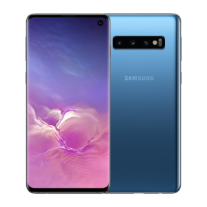 Samsung Galaxy S10
