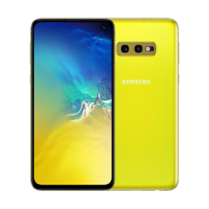 Samsung Galaxy S10e