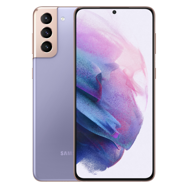 سعر ومواصفات Samsung Galaxy S21+ 5G