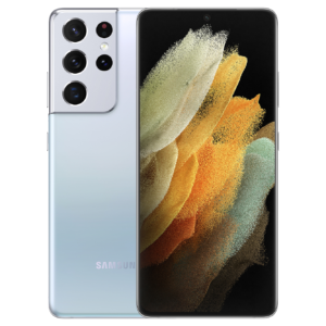 سعر ومواصفات Samsung Galaxy S21 Ultra 5G