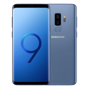+Samsung Galaxy S9