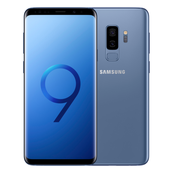 +Samsung Galaxy S9