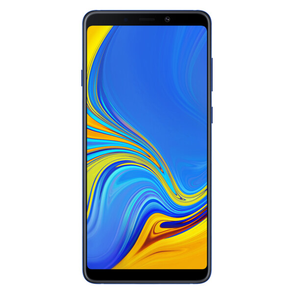 Samsung Galaxy A9 (2018)
