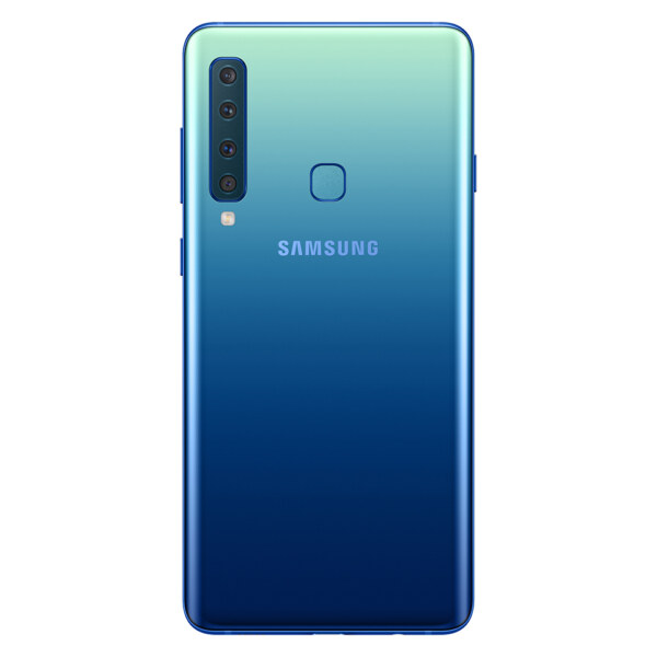 Samsung Galaxy A9 (2018)