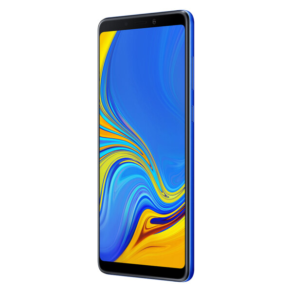 Samsung Galaxy A9 (2018)