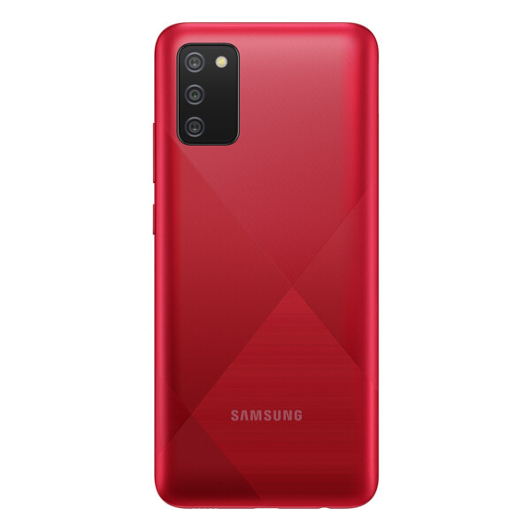 سعر ومواصفات Samsung Galaxy A02s