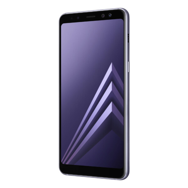 Samsung Galaxy A8+ (2018)