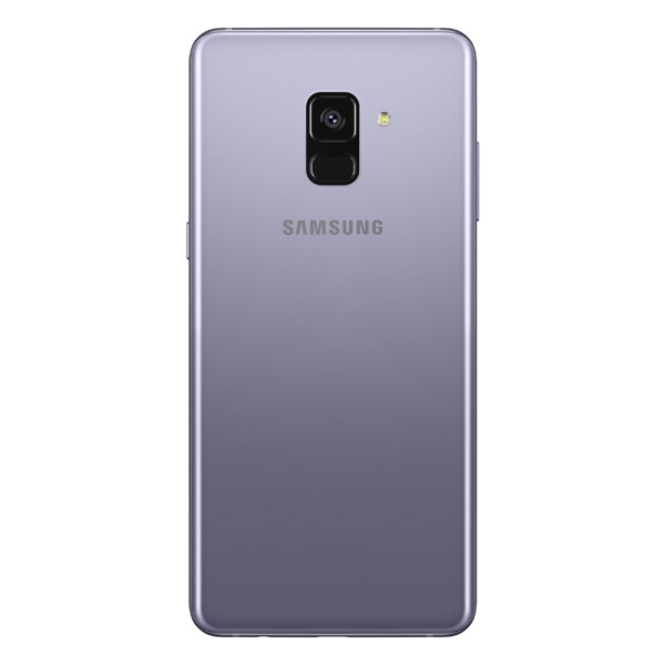 Samsung Galaxy A8+ (2018)