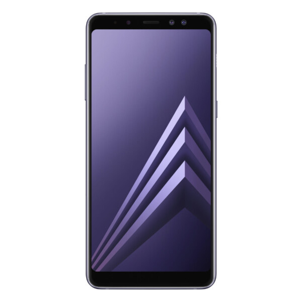 Samsung Galaxy A8+ (2018)
