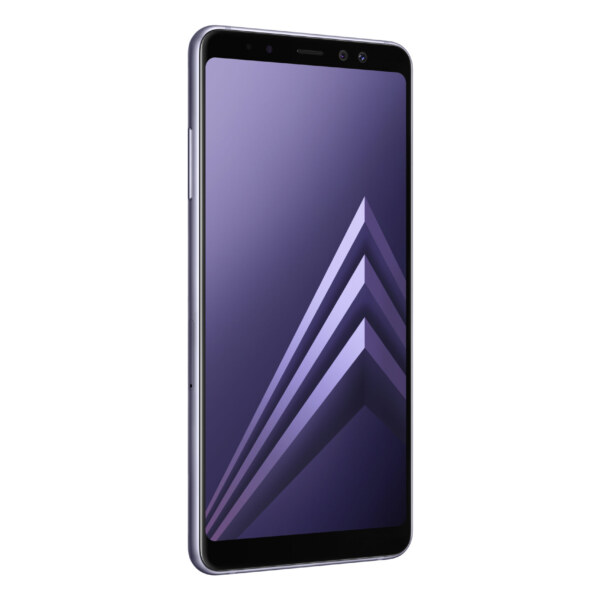 Samsung Galaxy A8+ (2018)