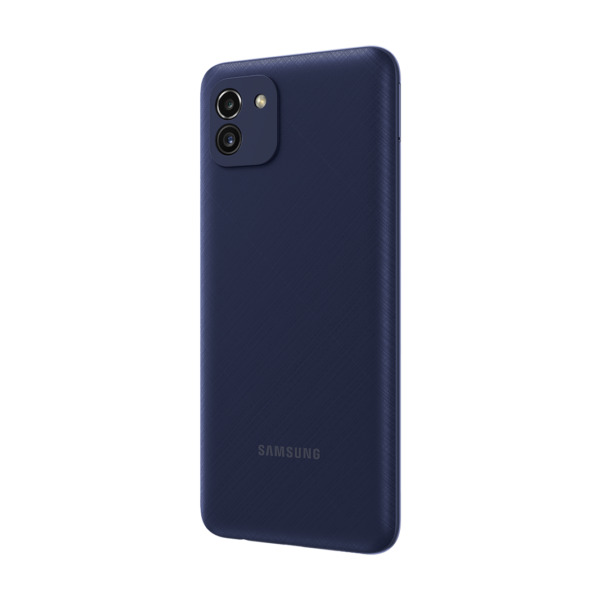 سعر ومواصفات Samsung Galaxy A03
