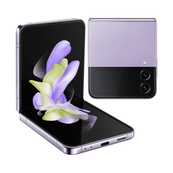 سعر ومواصفات Samsung Galaxy Z Flip4