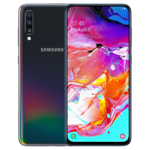 Samsung Galaxy A70