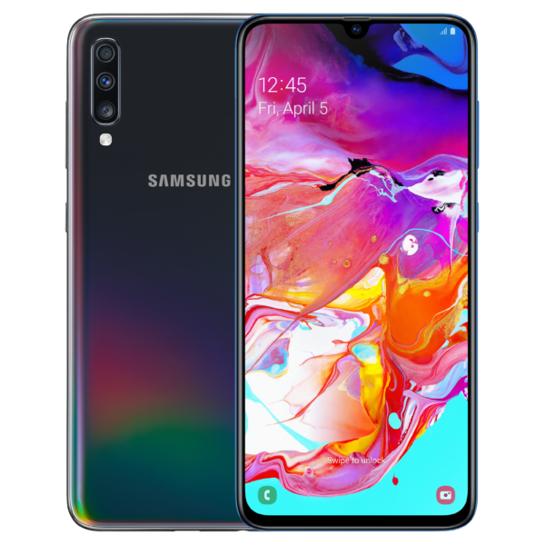 Samsung Galaxy A70