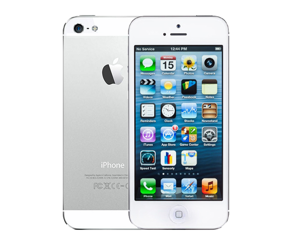Apple iPhone 5