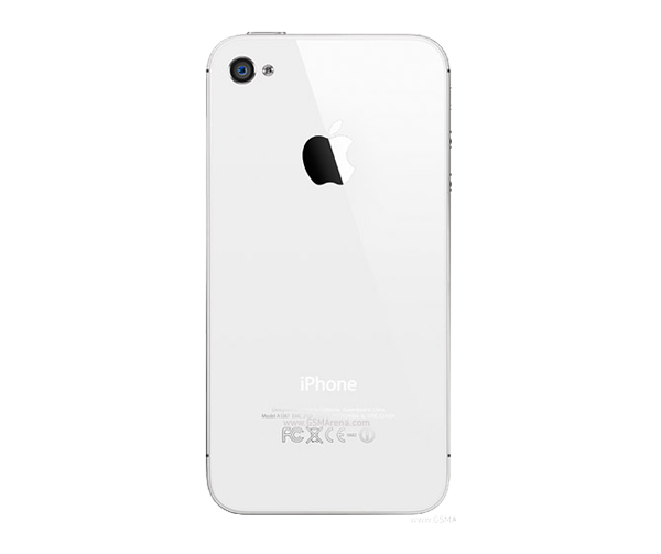 Apple iPhone 4s