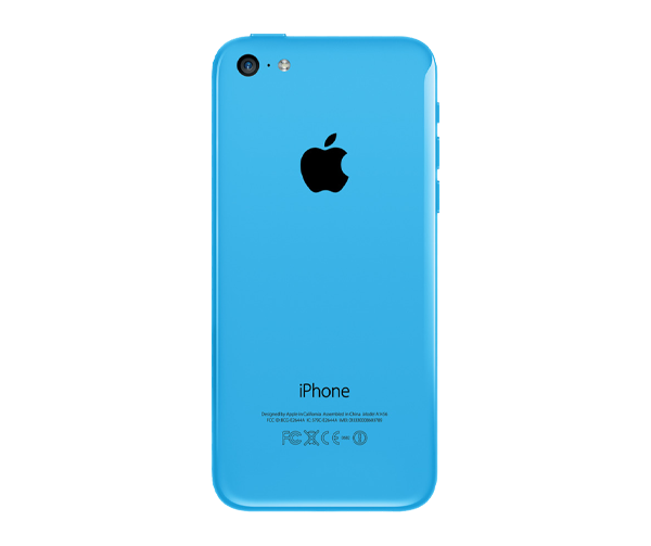 Apple iPhone 5c