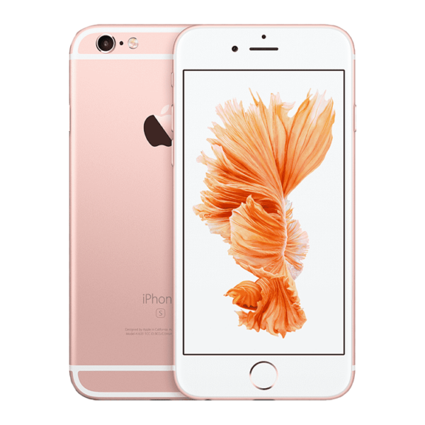 Apple iPhone 6s Plus