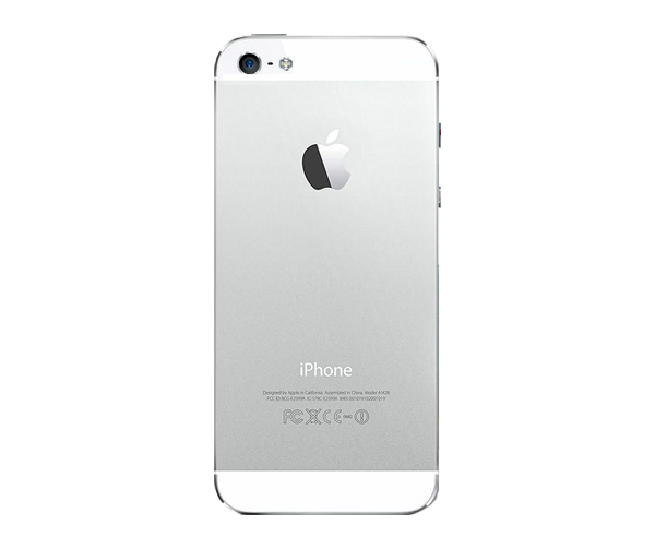 Apple iPhone 5