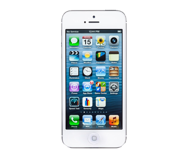 Apple iPhone 5