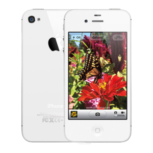 Apple iPhone 4s