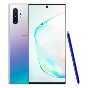 +Samsung Galaxy Note 10