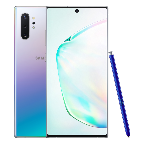 +Samsung Galaxy Note 10