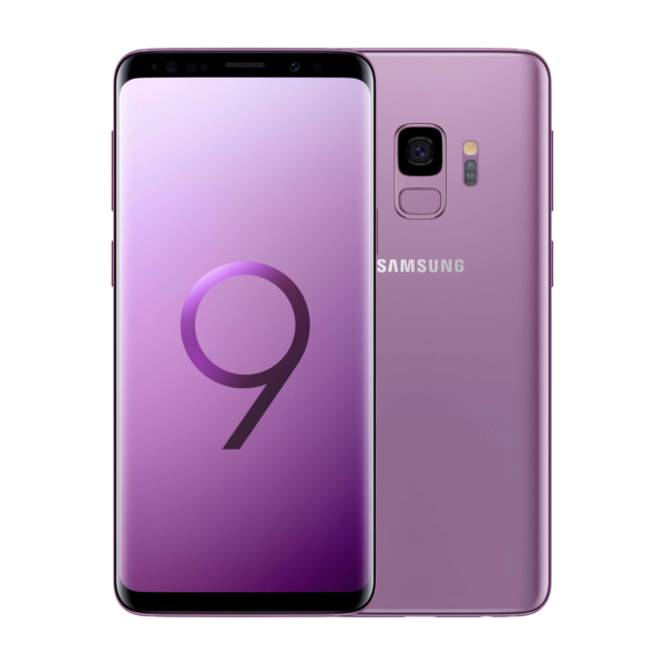 Samsung Galaxy S9
