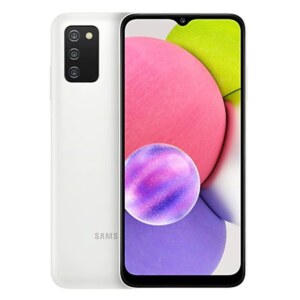 سعر ومواصفات Samsung Galaxy A03s