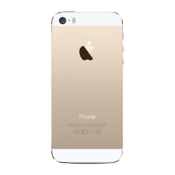 Apple iPhone 5s