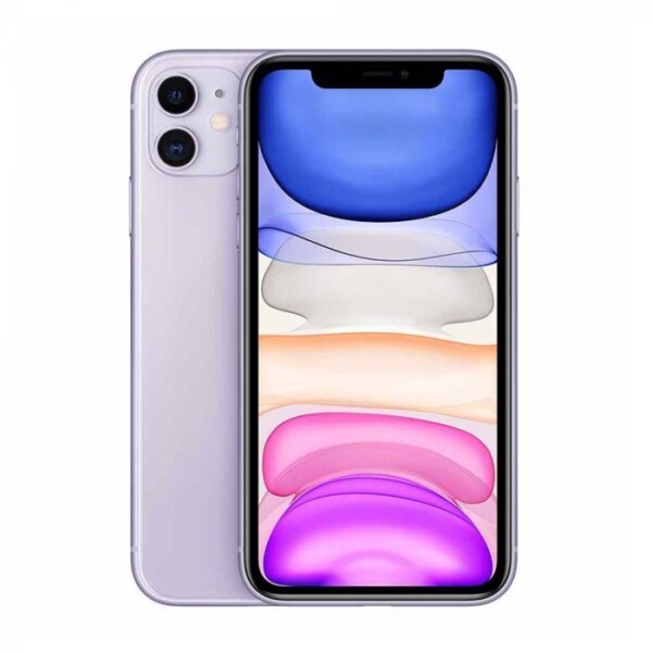 Apple iPhone 11